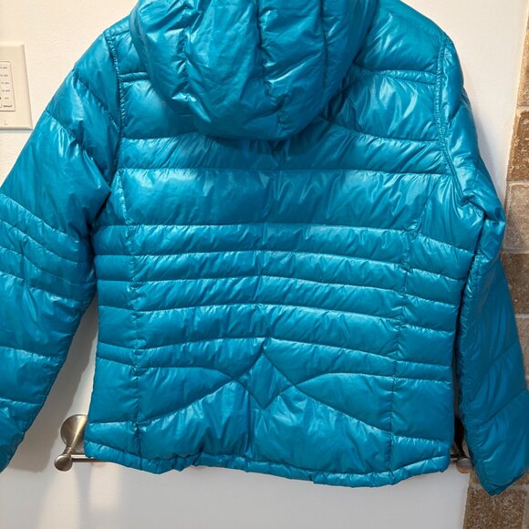 Padded jacket - Picture 2 of 3